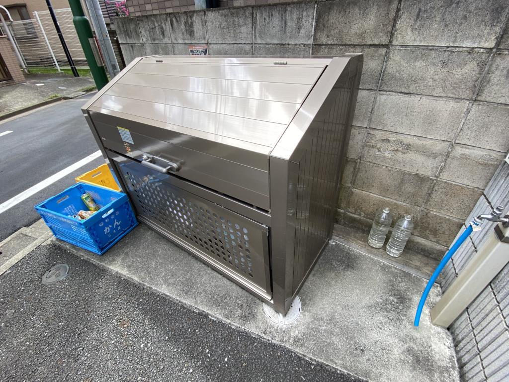 グリーンアベニュー阿佐谷 その他9