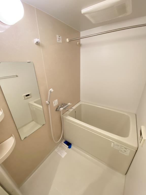 グリーンアベニュー阿佐谷 風呂画像