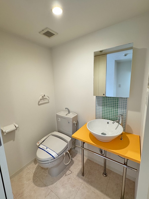 セイワパレス 京橋コルティーレ その他2