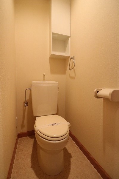 ジャルディーノ・ア・カーサ その他2