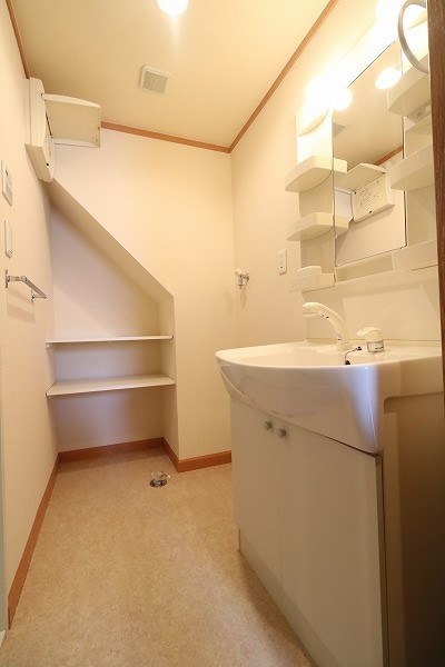 ジャルディーノ・ア・カーサ その他3