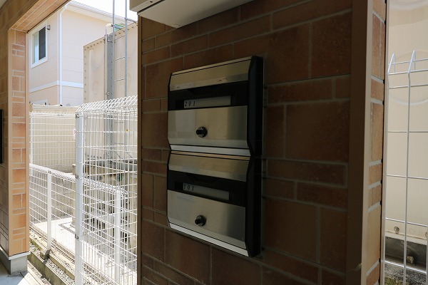 ジャルディーノ・ア・カーサ その他外観6