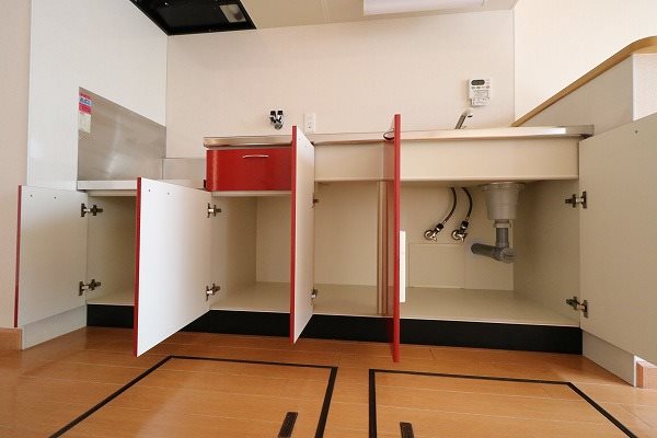 ジャルディーノ・ア・カーサ その他11