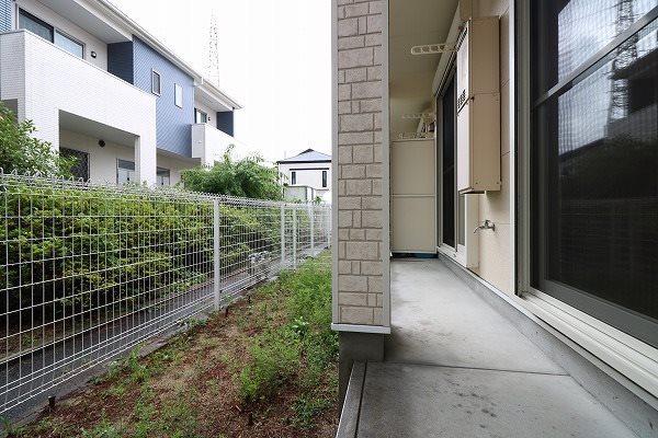 ジャルディーノ・ア・カーサ その他16