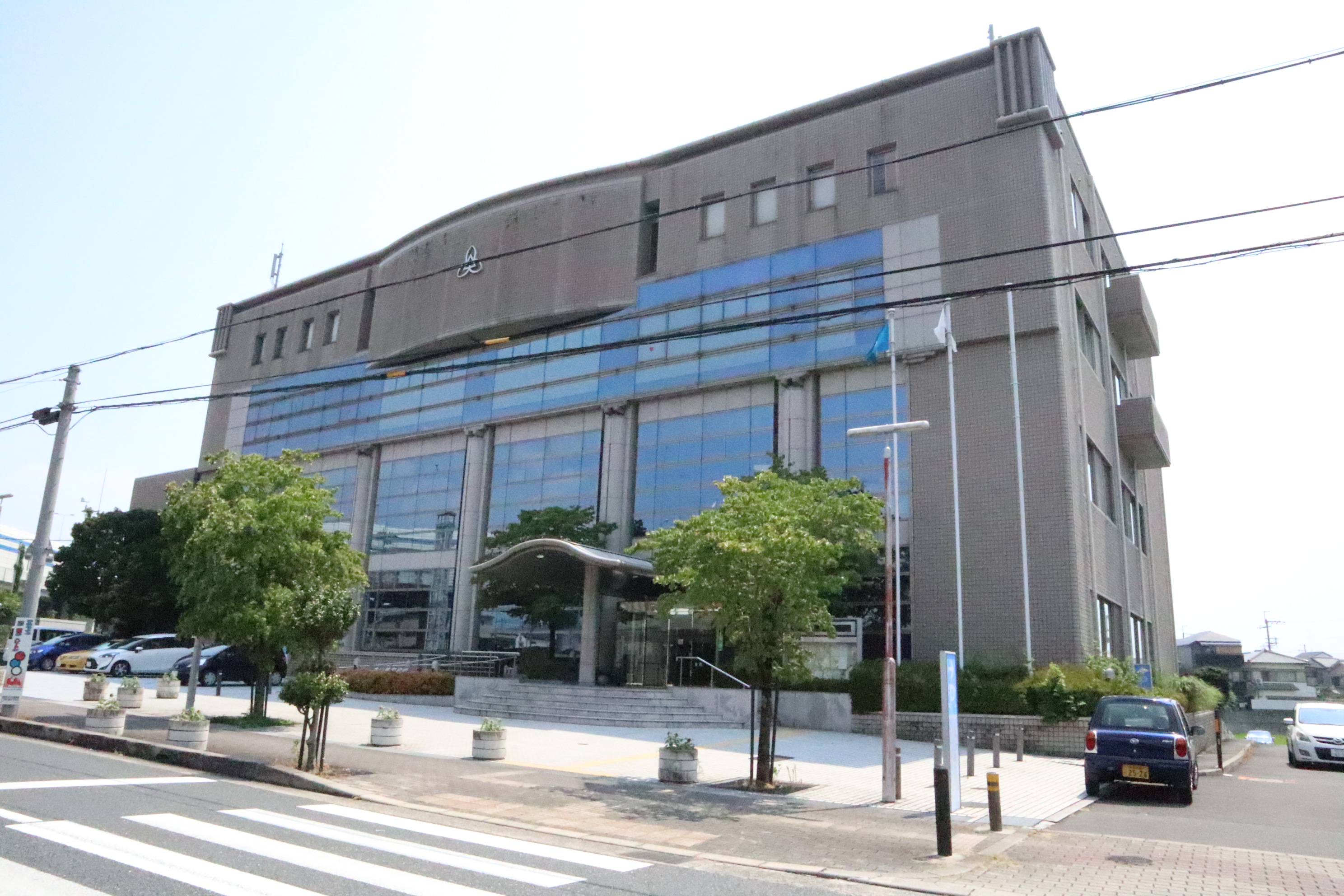 ジャルディーノ・ア・カーサ 周辺画像6