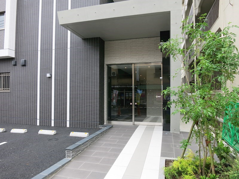 マルベリール船橋 その他外観4