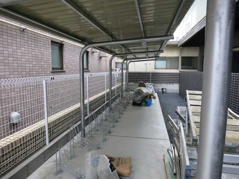 マルベリール船橋 その他外観5