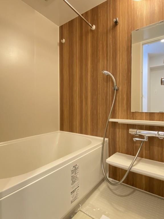 マルベリール船橋 風呂画像