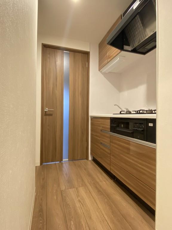 マルベリール船橋 リビング