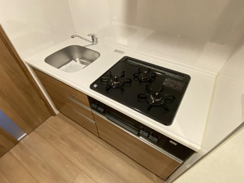 マルベリール船橋 キッチン