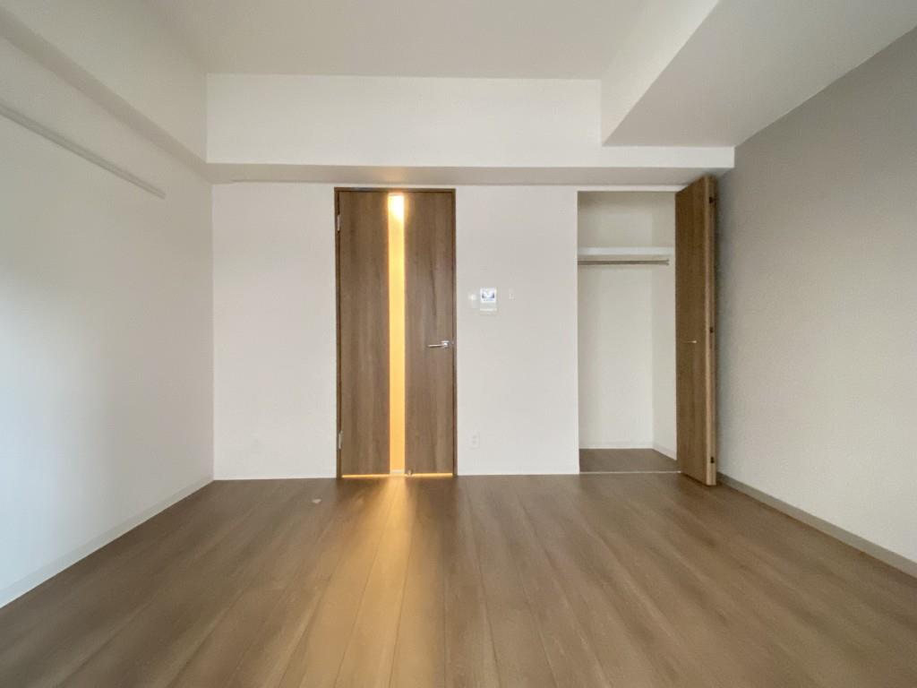 マルベリール船橋 ベッドルーム