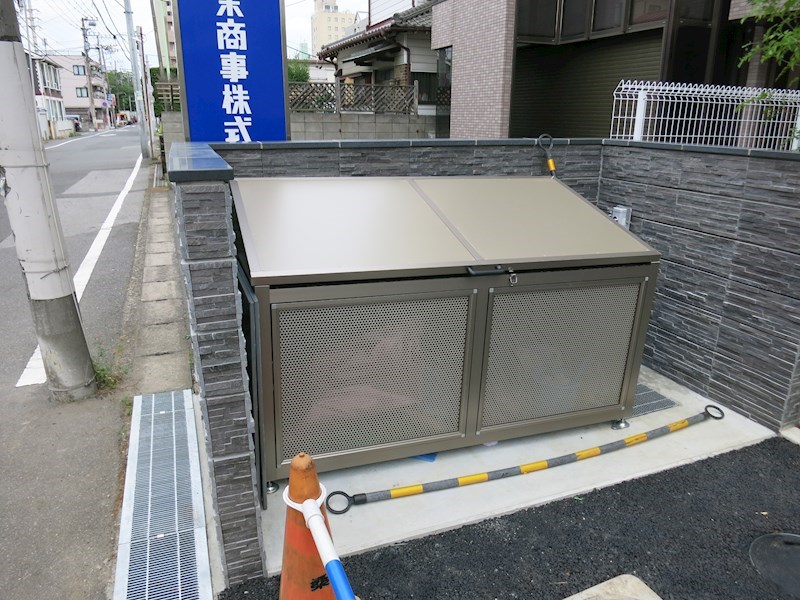 マルベリール船橋 その他外観5