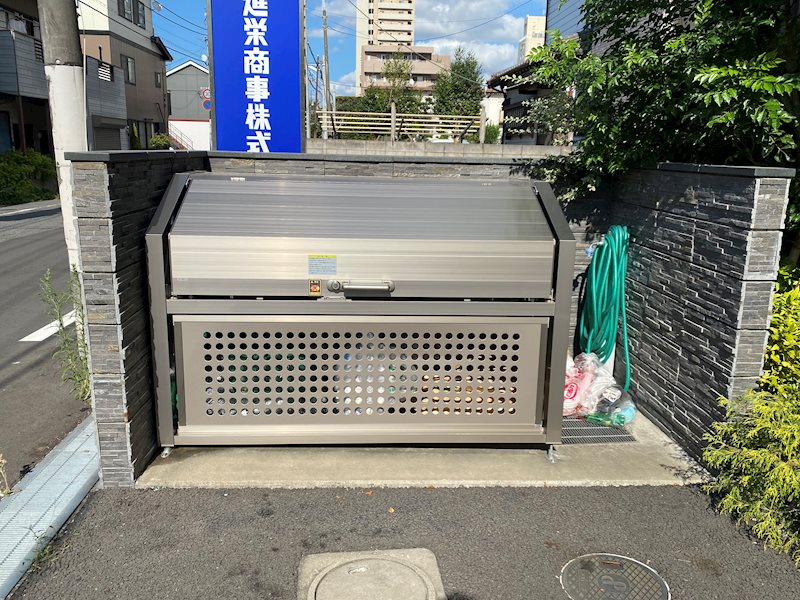 マルベリール船橋 その他外観5