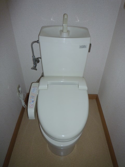 ルマージュ神戸五番館 その他4