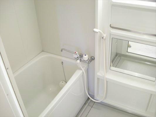 ルマージュ神戸五番館 玄関