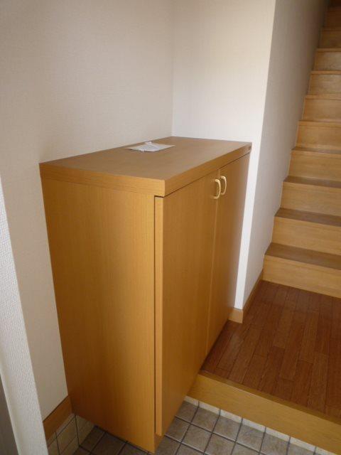 ルマージュ神戸五番館 その他10