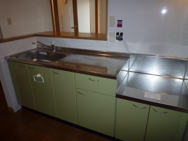 ルマージュ神戸五番館 風呂画像