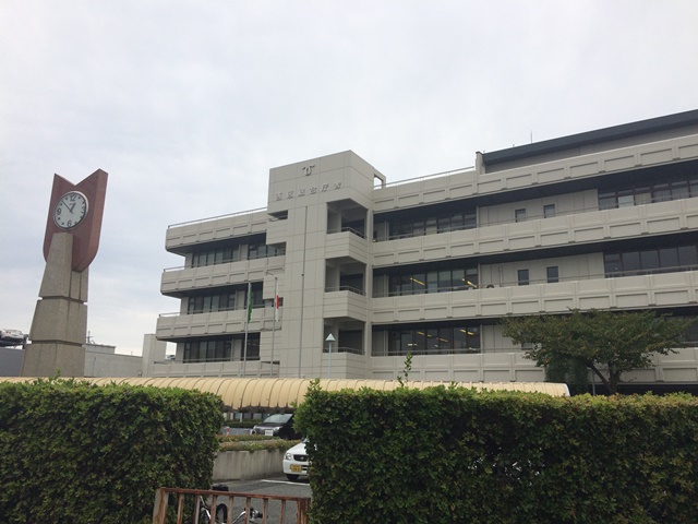 ルマージュ神戸五番館 周辺画像3
