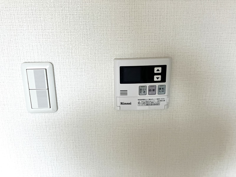 ホワイト・コースト壱番館 その他9
