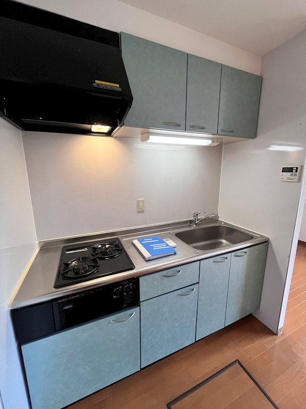 パストラルソフィア キッチン