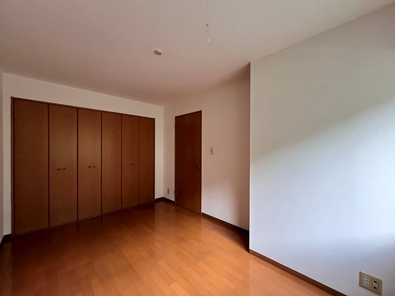 パストラルソフィア ベッドルーム