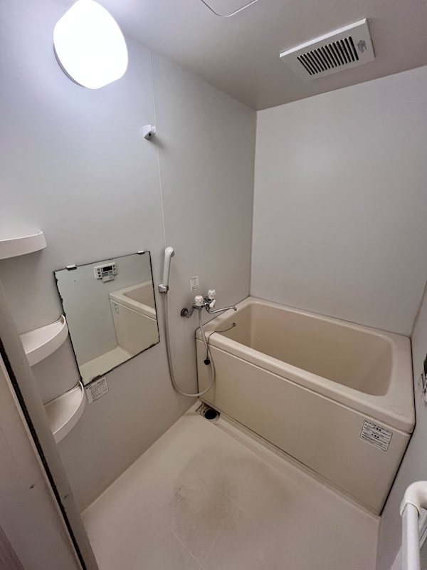 パストラルソフィア 風呂画像