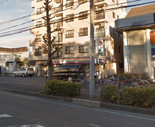ベルフレーズ 周辺画像1