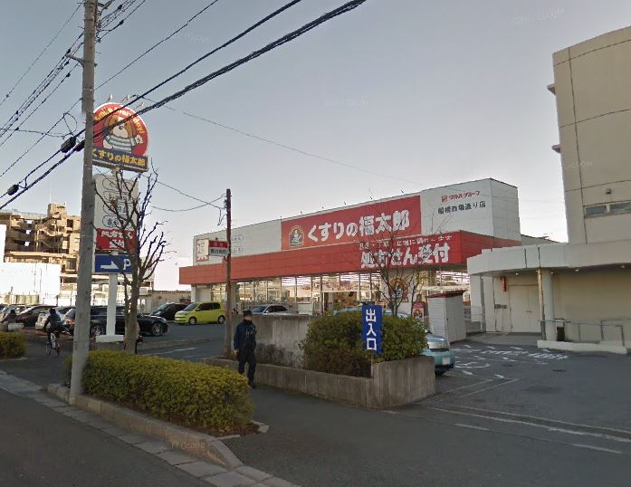 ベルフレーズ 周辺画像3