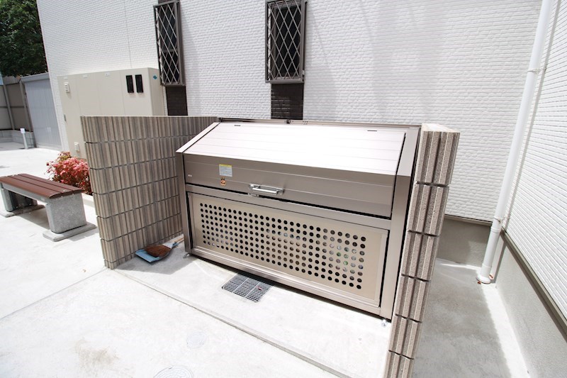 サザンテラス・ソレアード その他外観3