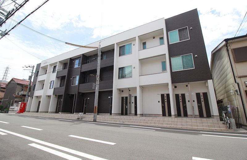 サザンテラス・ソレアード その他22