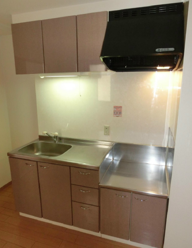 エスペランス（和泉） キッチン