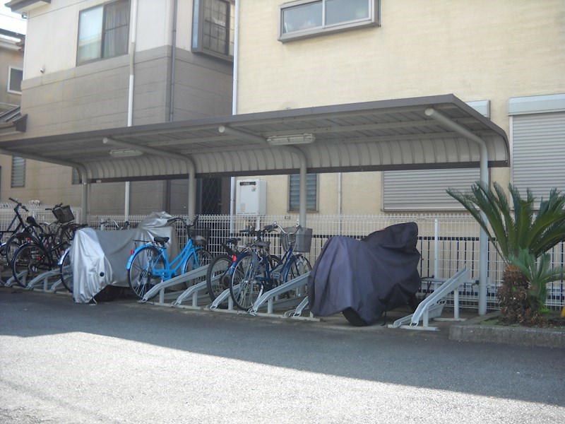 シャルマンＩｋｅｄａ その他3