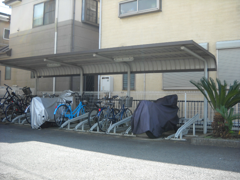 シャルマンＩｋｅｄａ その他外観2