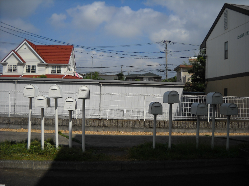 シャルマンＩｋｅｄａ その他外観4