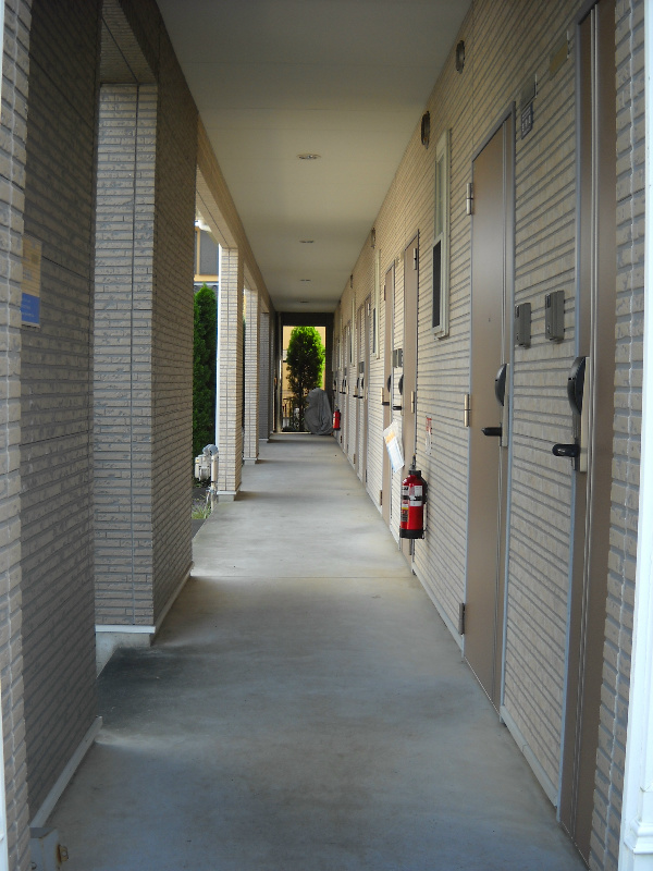 シャルマンＩｋｅｄａ その他外観5