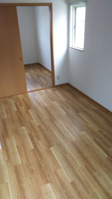 シャルマンＩｋｅｄａ リビング