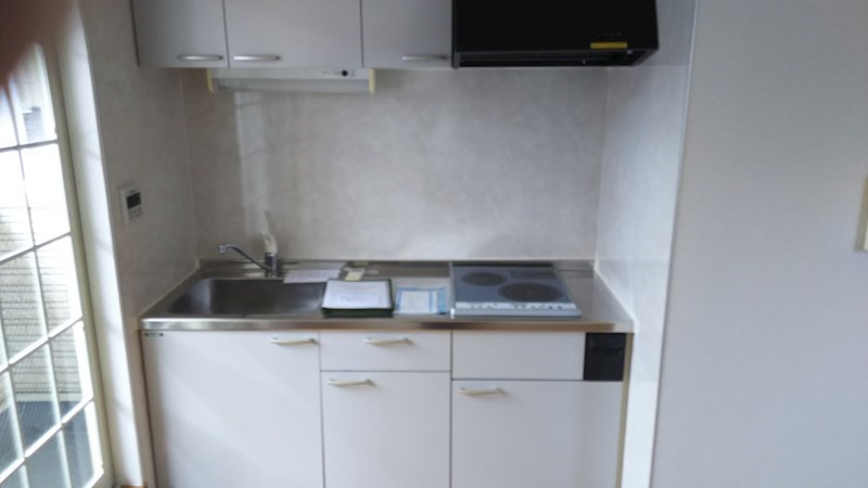 シャルマンＩｋｅｄａ キッチン