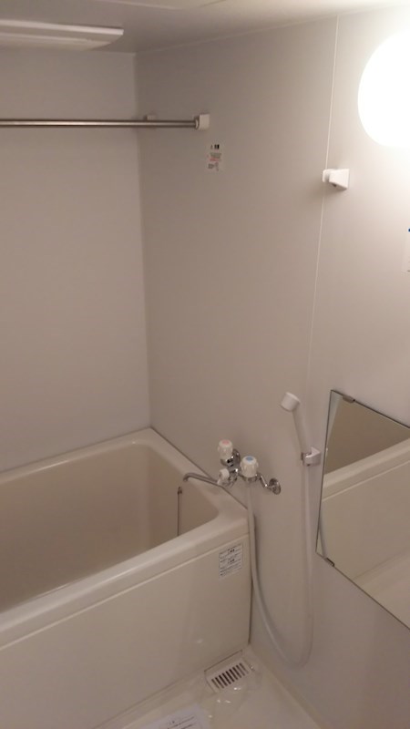 シャルマンＩｋｅｄａ 風呂画像