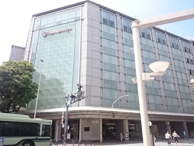 ヴェルキューブ石雲 周辺画像8