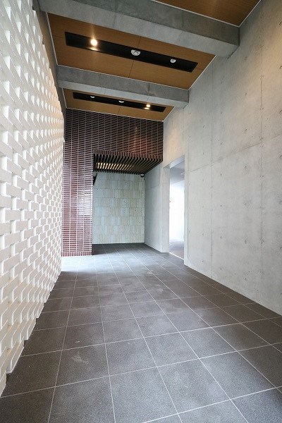 プライマリーレジデンス 宇治黄檗 その他外観2