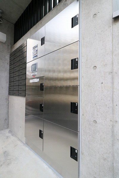 プライマリーレジデンス 宇治黄檗 その他外観5