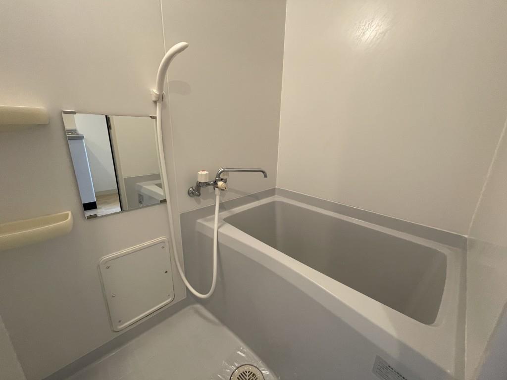 ヴェラルーナ 風呂画像