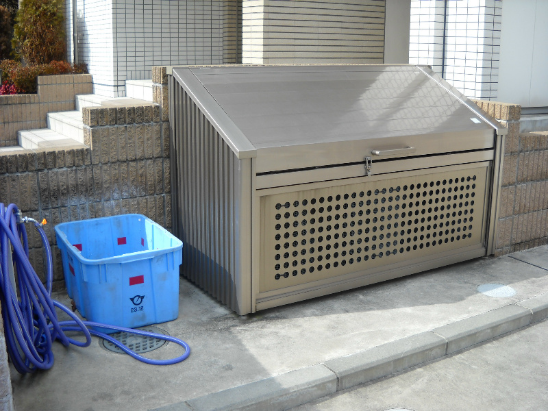 グラシューズ湘南 その他外観2