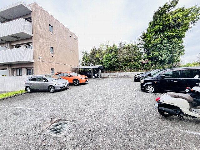 グラシューズ湘南 その他外観5