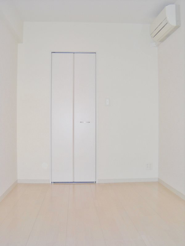 グラシューズ湘南 ベッドルーム