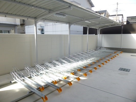 ラ･ルミエール塚本 その他外観1