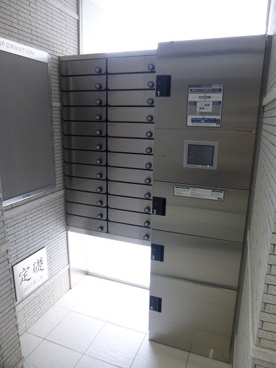 ラ･ルミエール塚本 その他外観2