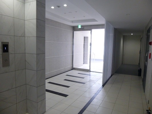 ラ･ルミエール塚本 その他外観3