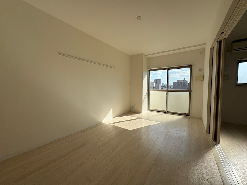 ラ･ルミエール塚本 リビング