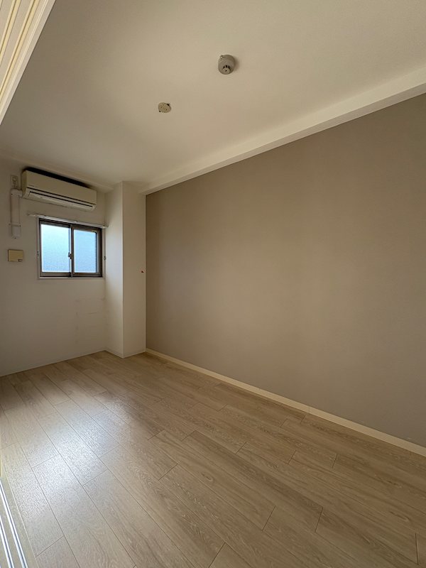 ラ･ルミエール塚本 ベッドルーム